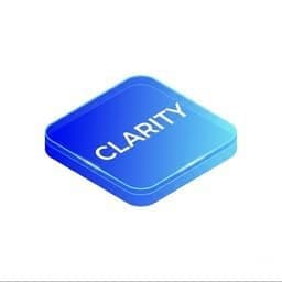 Cloarity token image