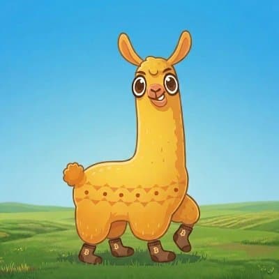 Alpacas token image