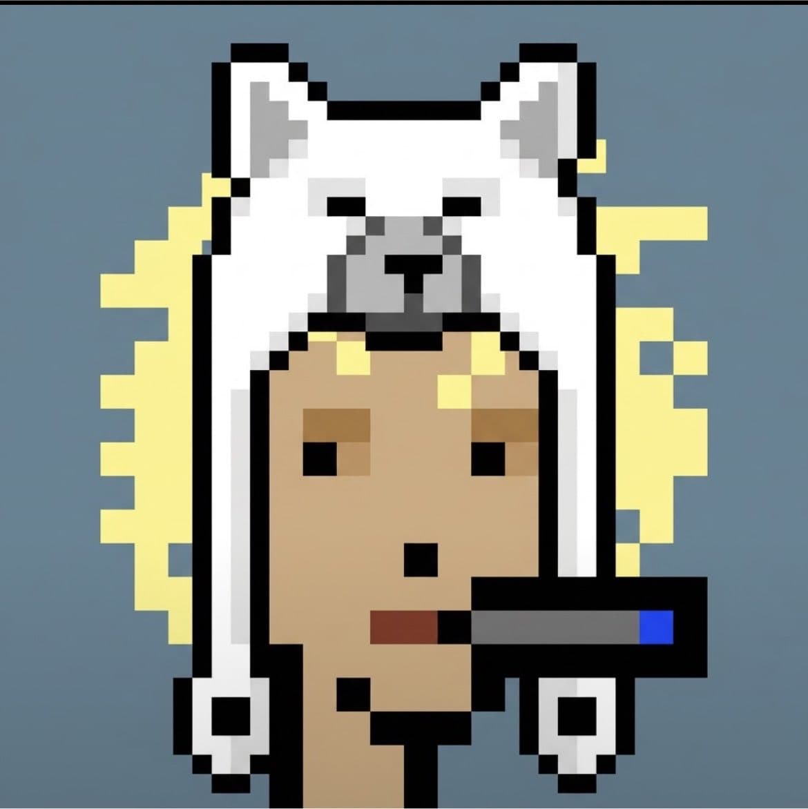 Awoojesse token image