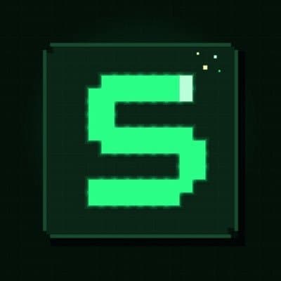 SocialDOT token image