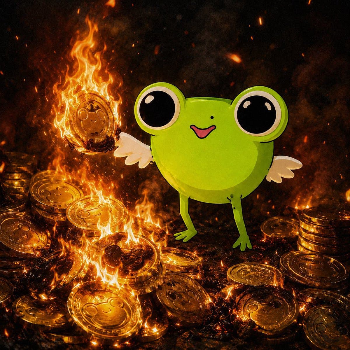 MPEPE token image