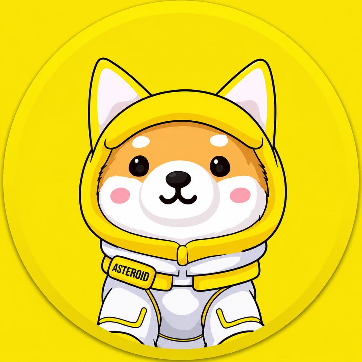 Asterood token image