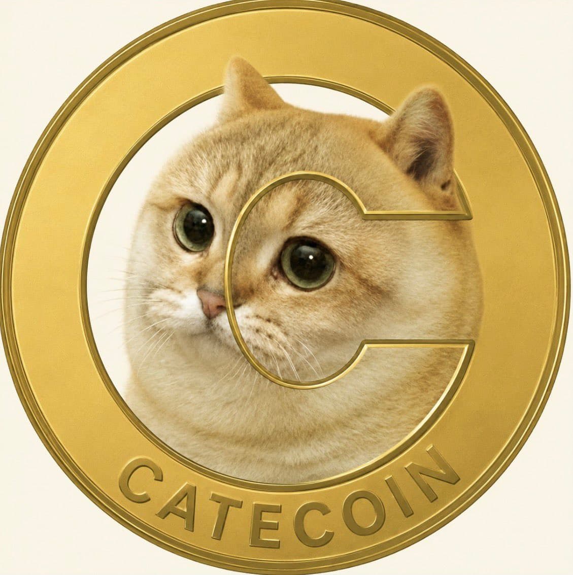 Catecoin token image