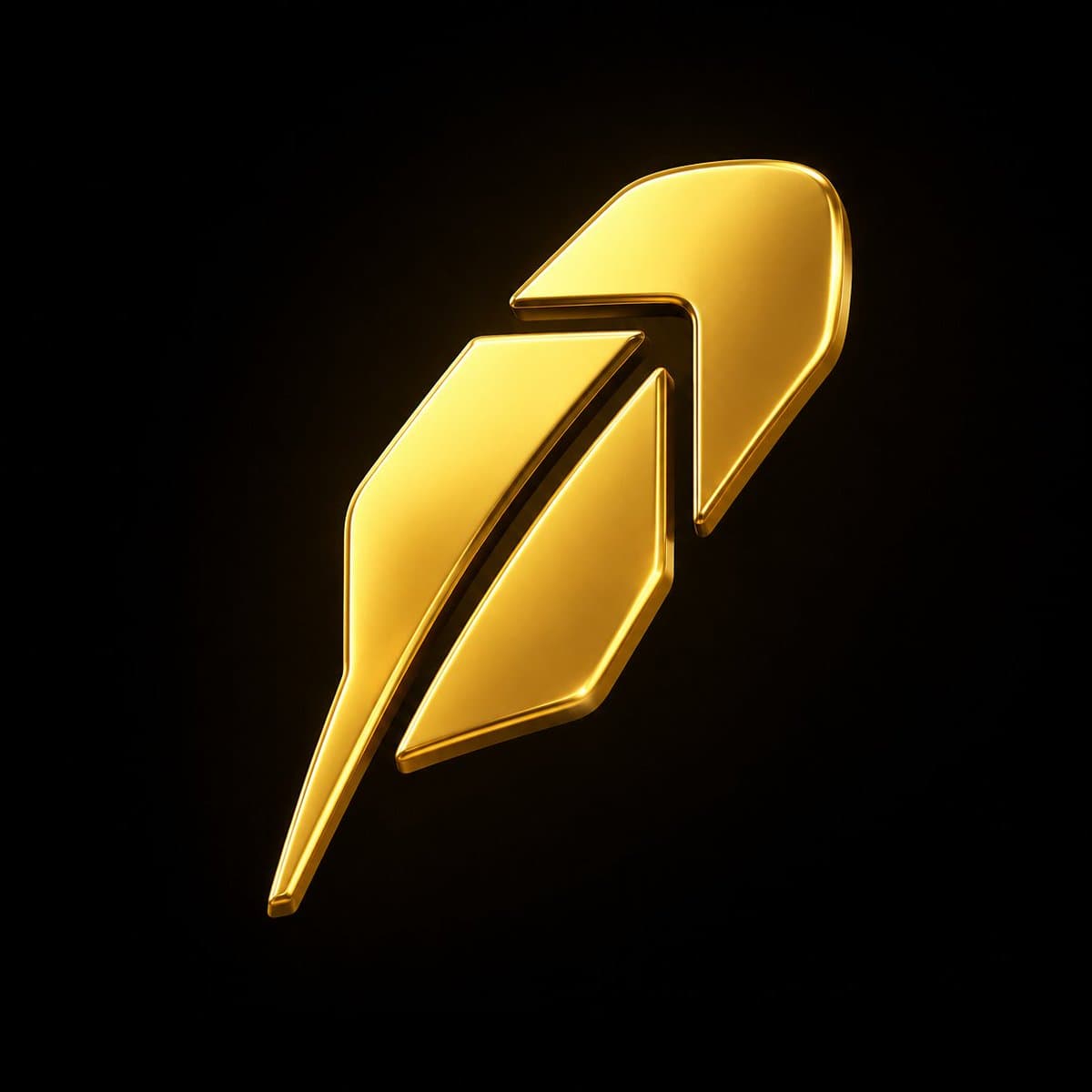 Goldrobin token image