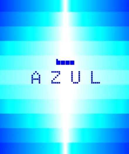 Azulcoin token image