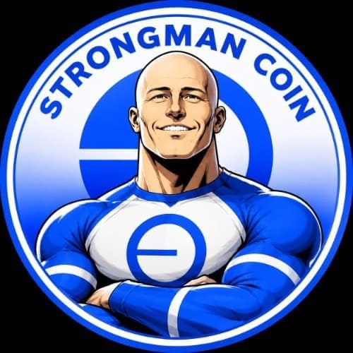Coin Man token image