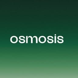 Osmosis token image