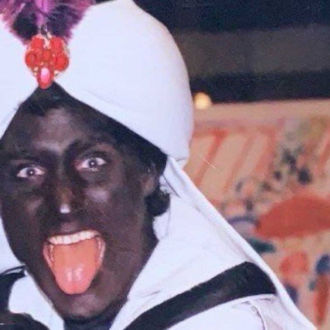 white turban token image