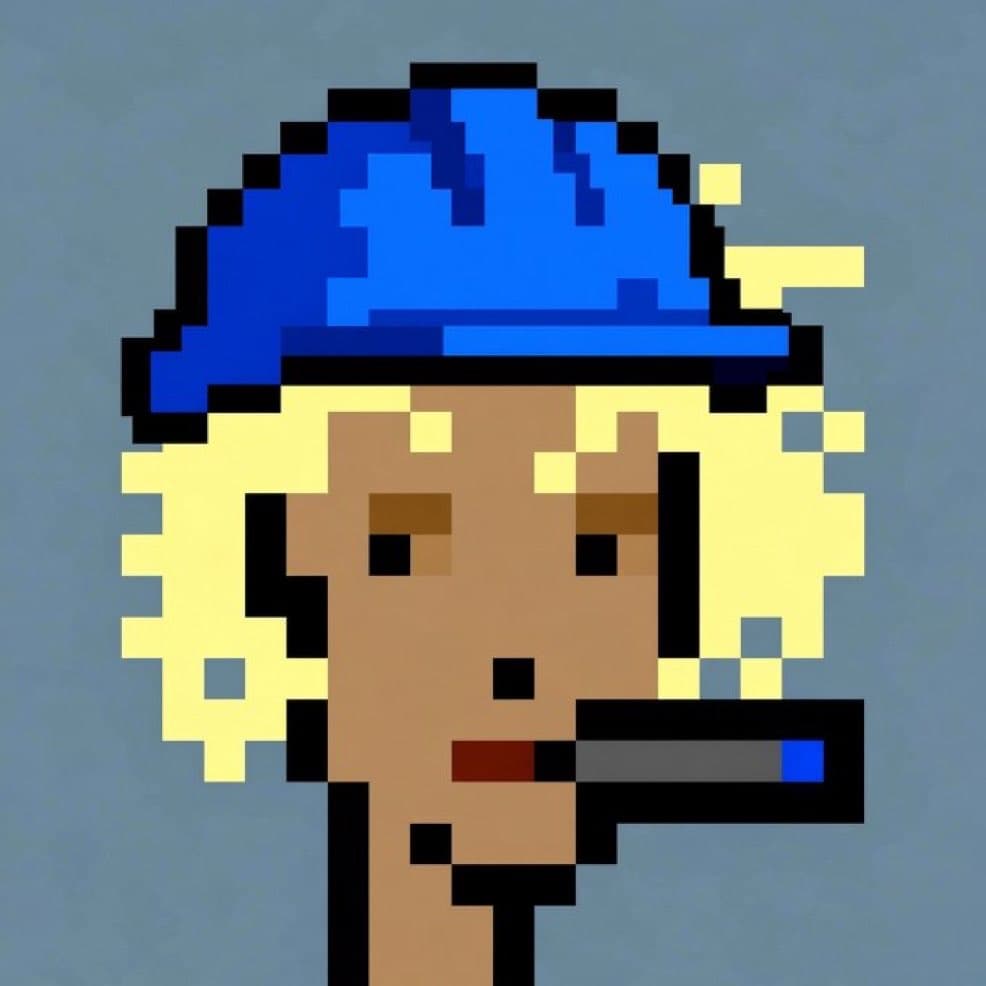 jesse wif hat token image