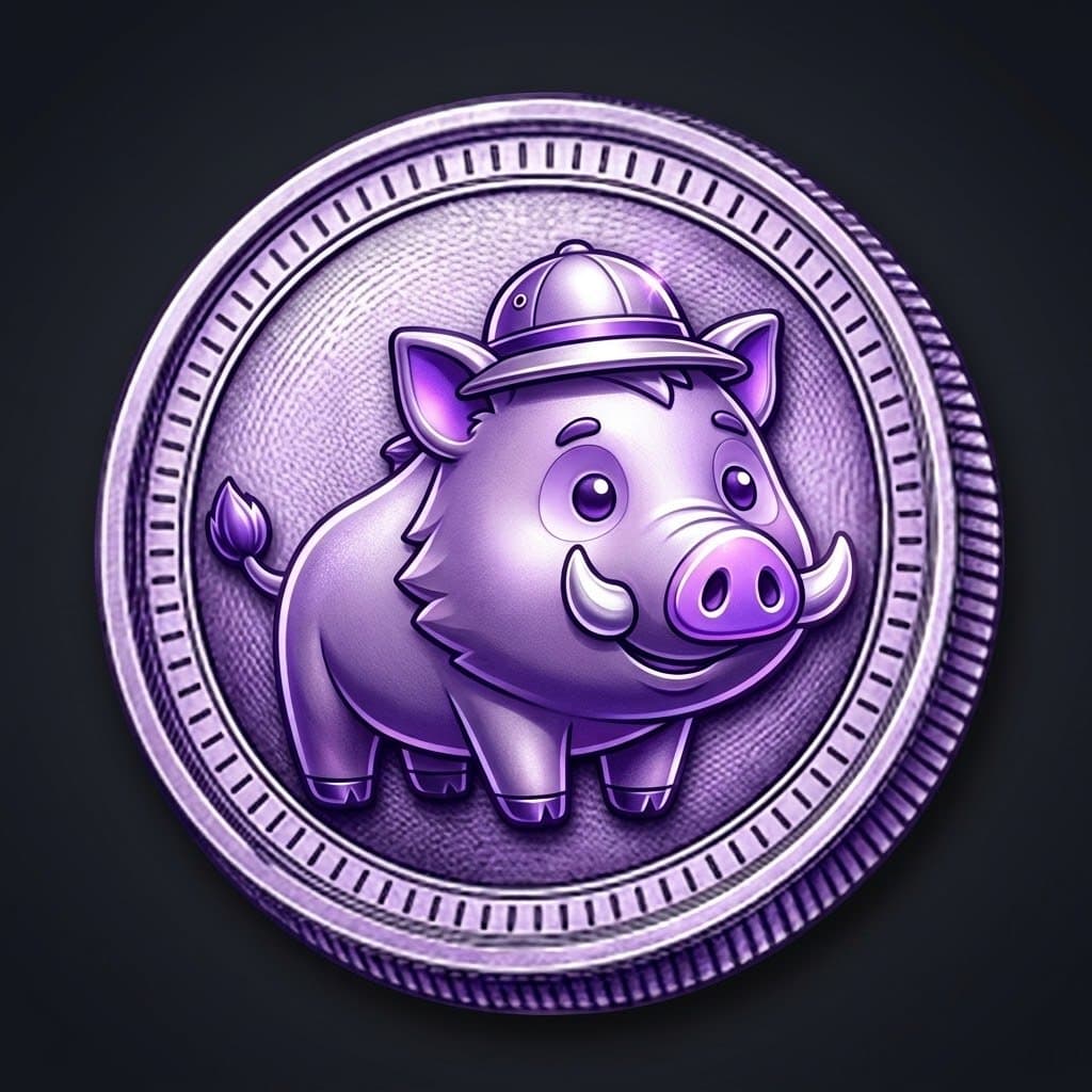 BoarCaster token image