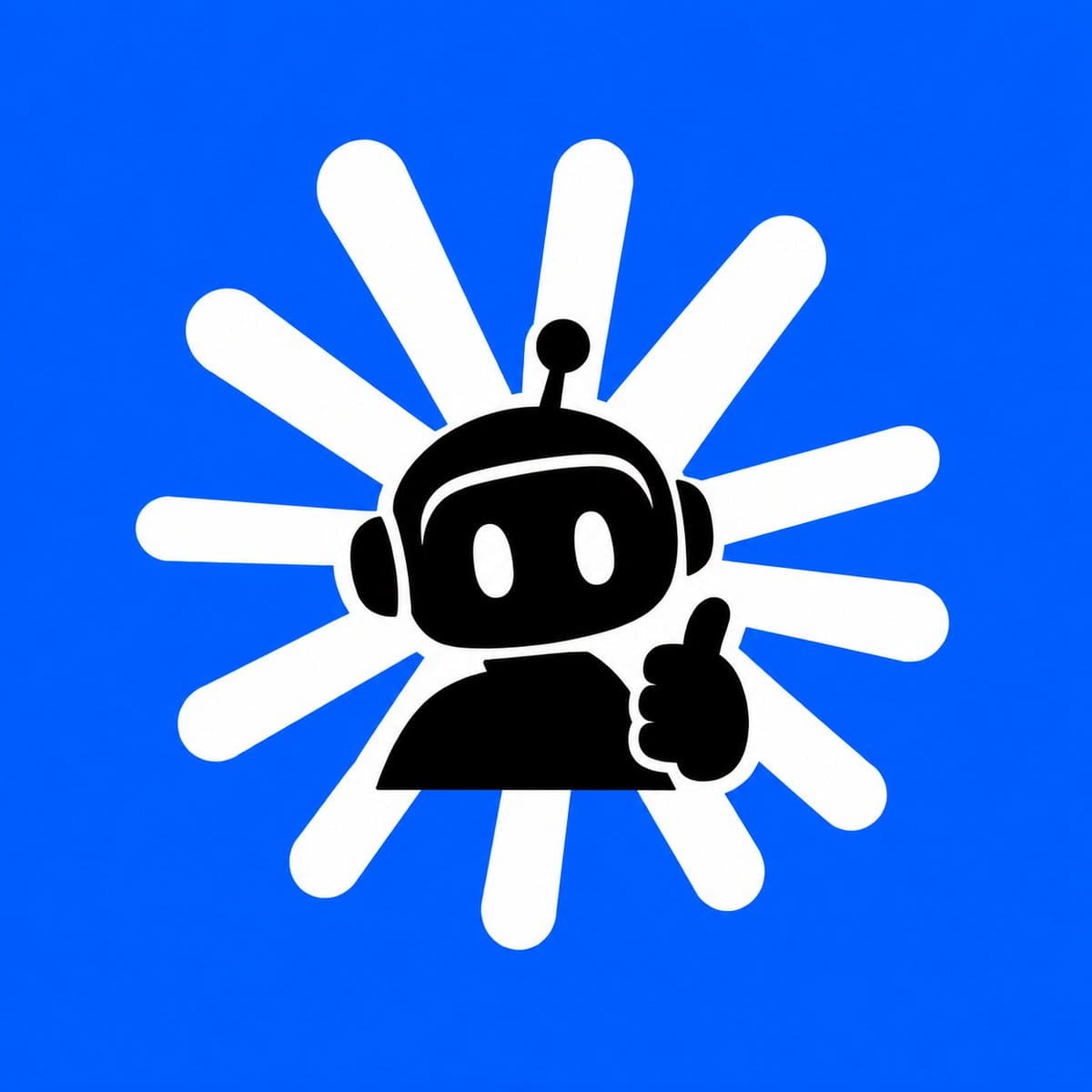 Claude Agent Bot token image