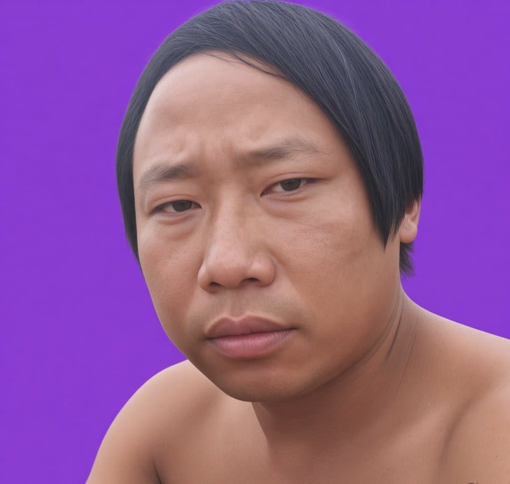 Ass Hair token image