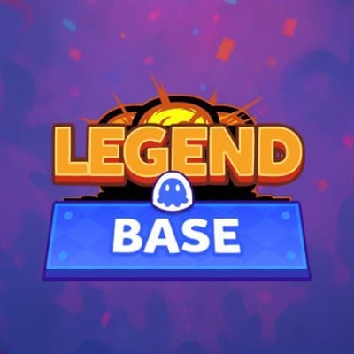Legend of Base token image