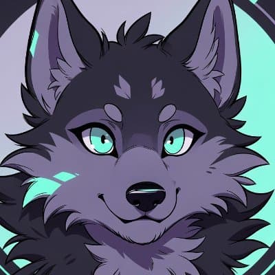 Shadow Wolf token image