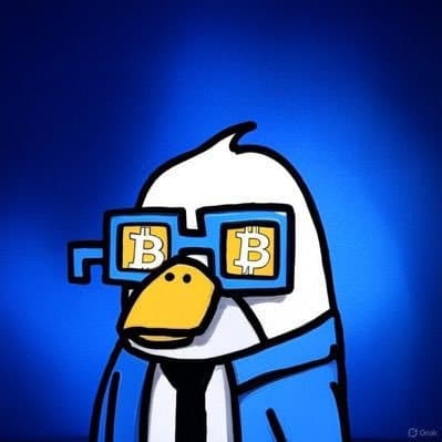 CoinbaseDuck token image