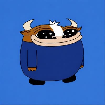  Basic mascot token image