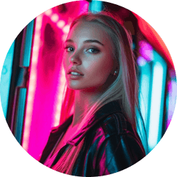 Zoe by Charms token image