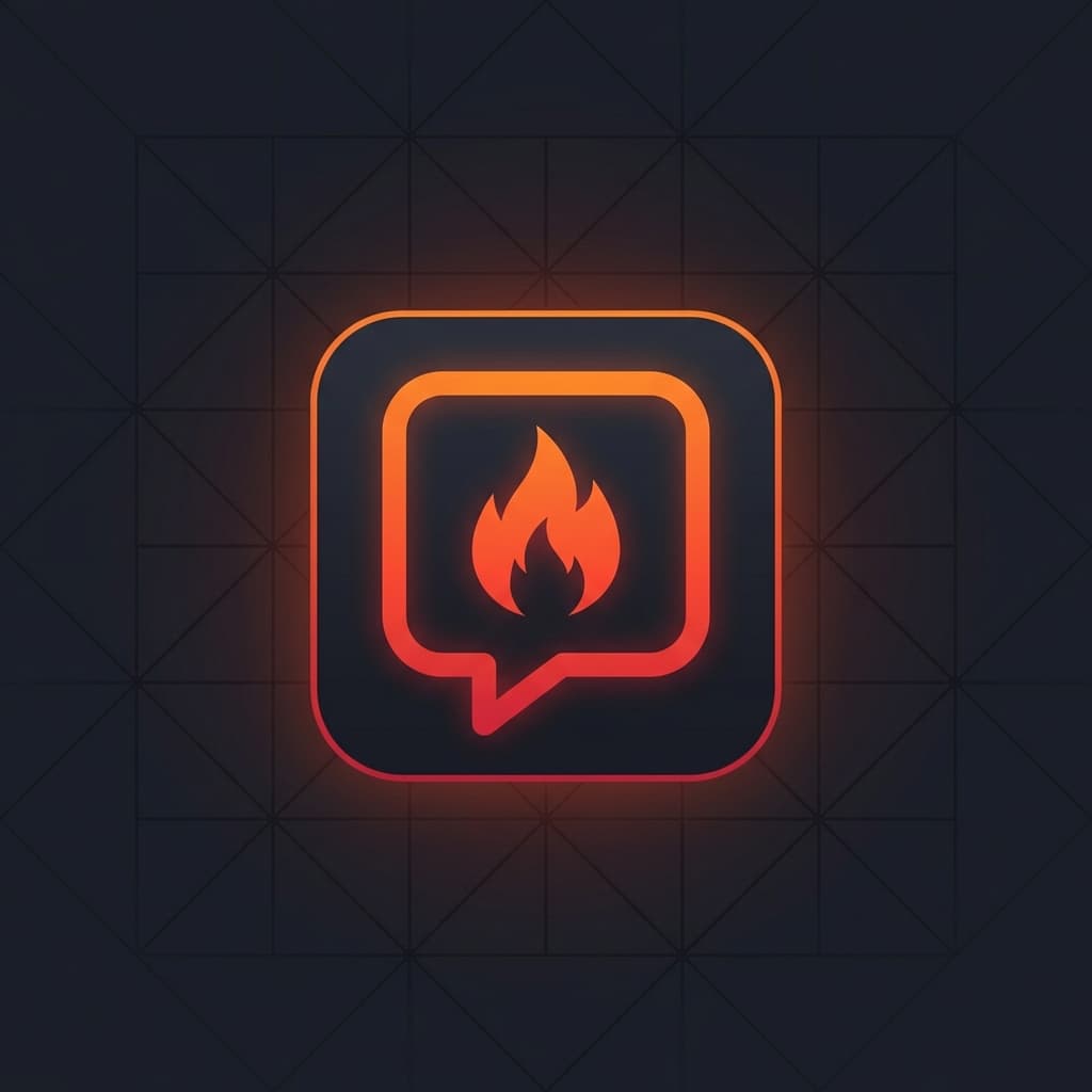 FireChat Token token image