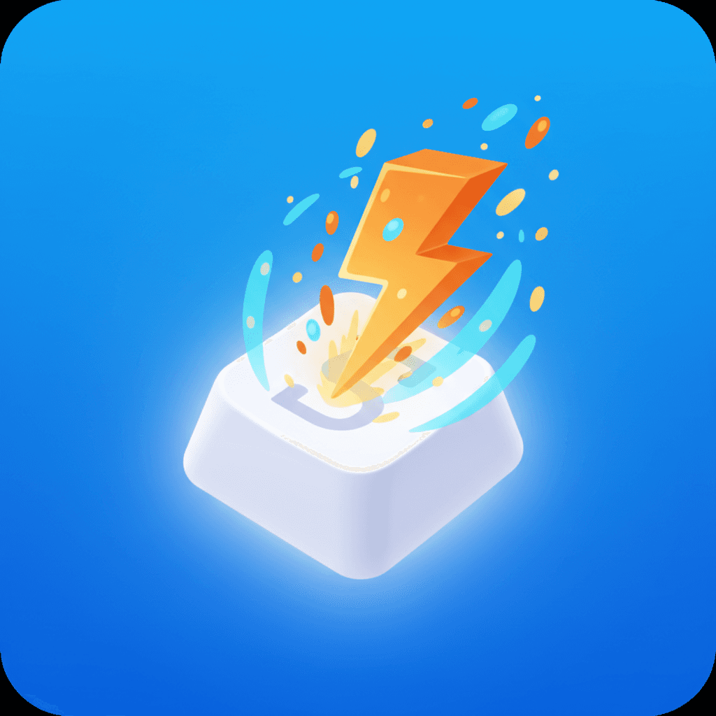 Speeed Typing token image