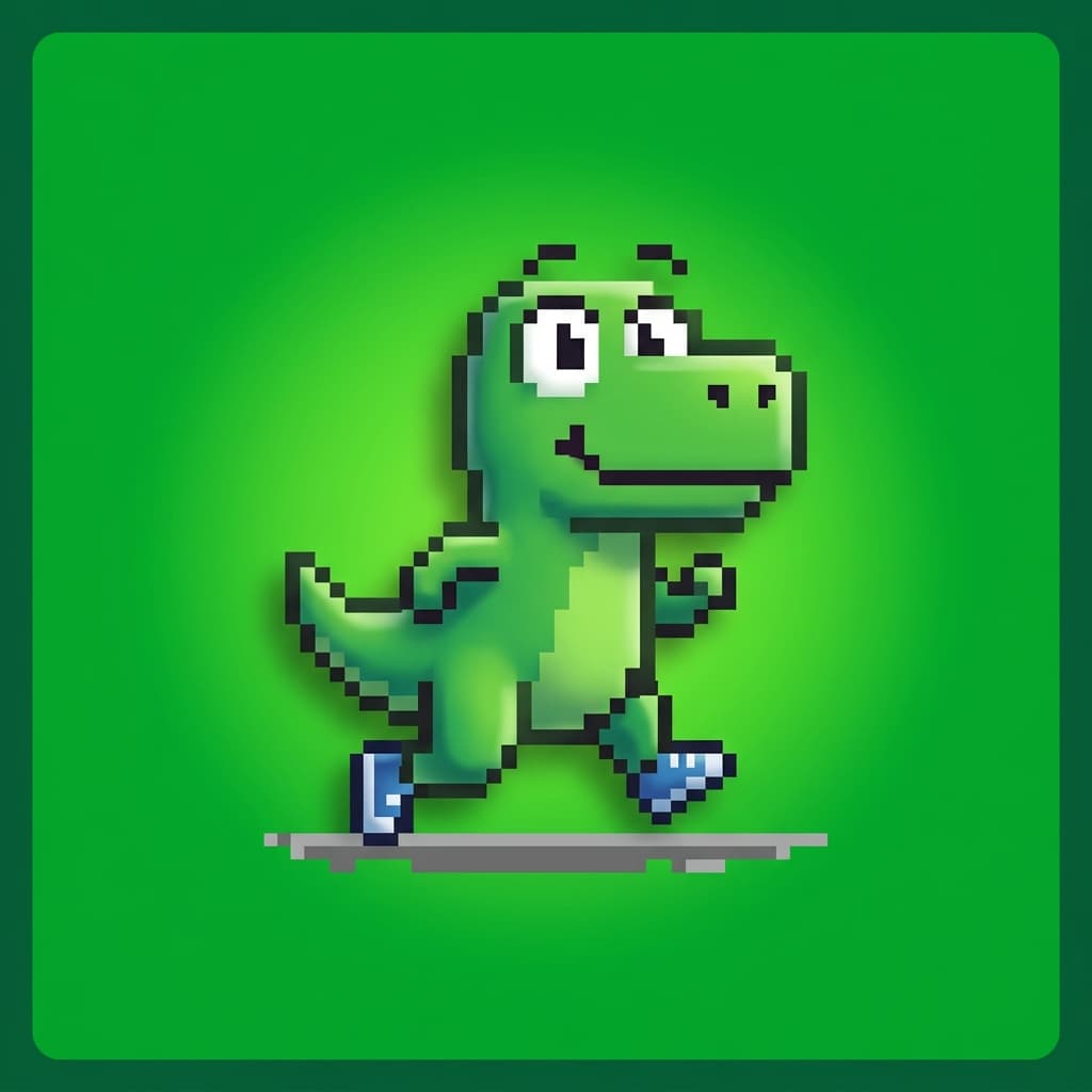 Dino token image