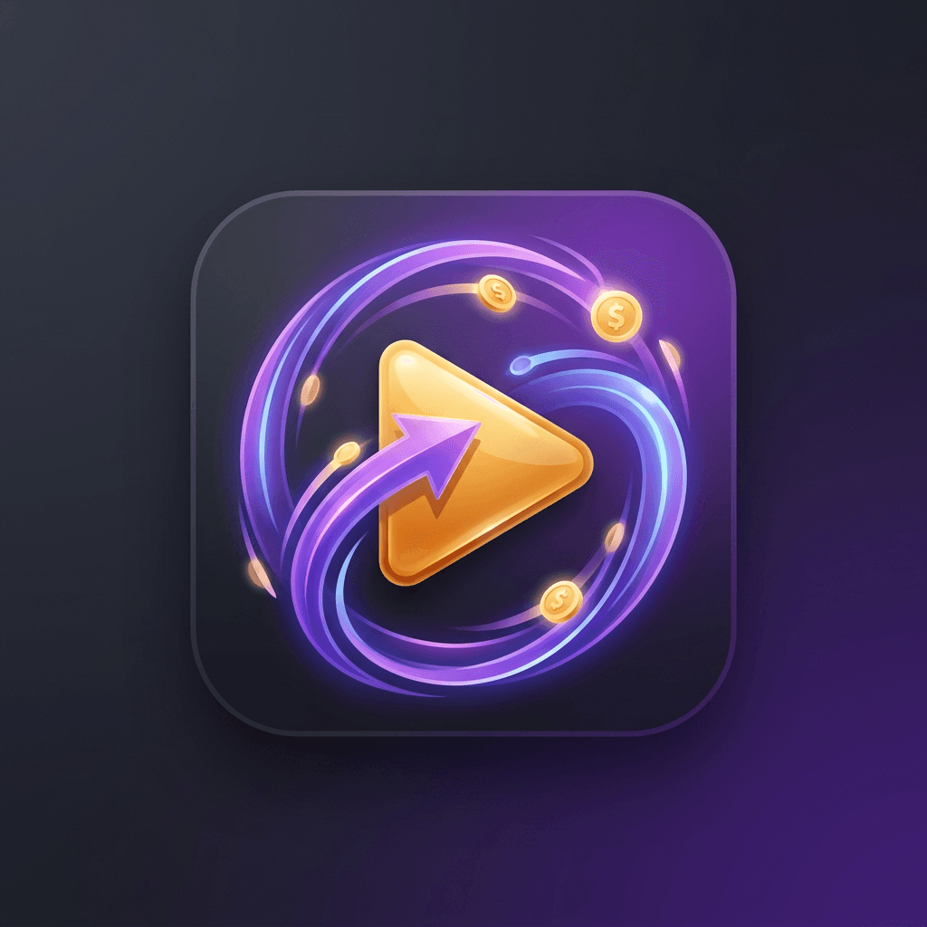 Reel Share Token token image
