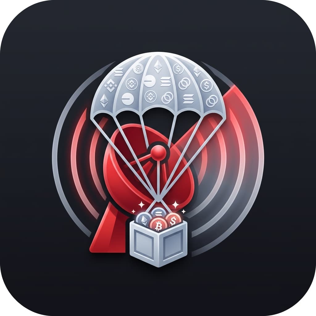 AirdropRadar Token token image