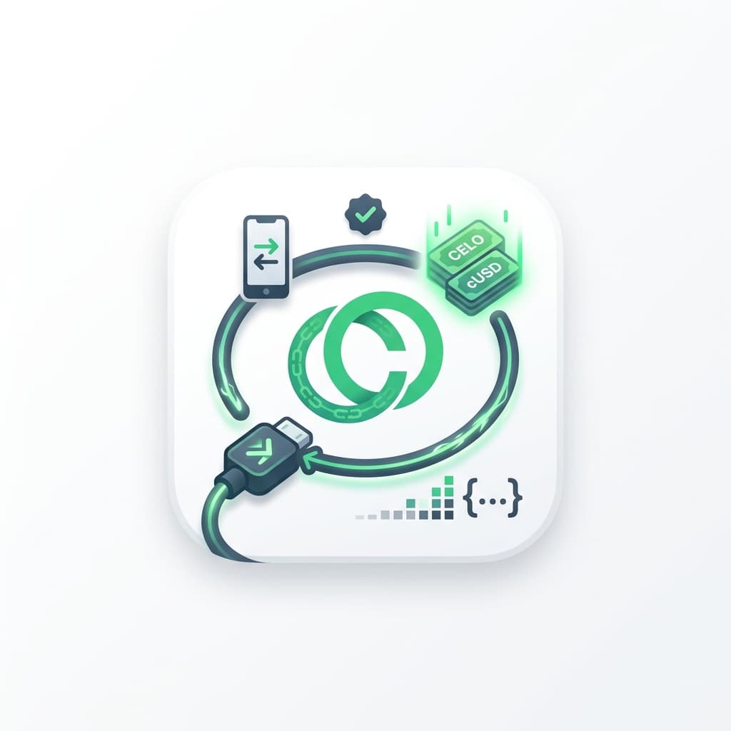 MiniPay Playground Token token image