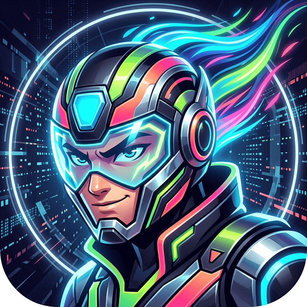 Neon Heist Token token image