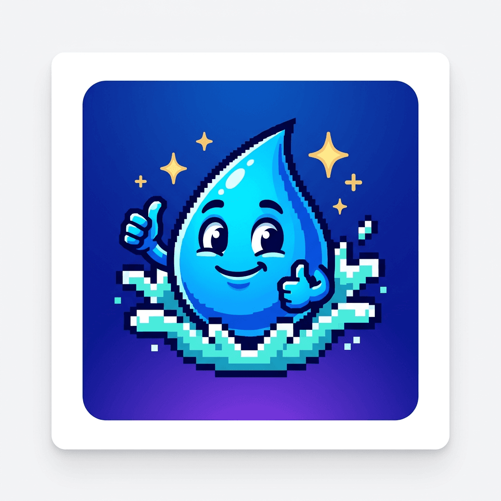 Water Quest Token token image