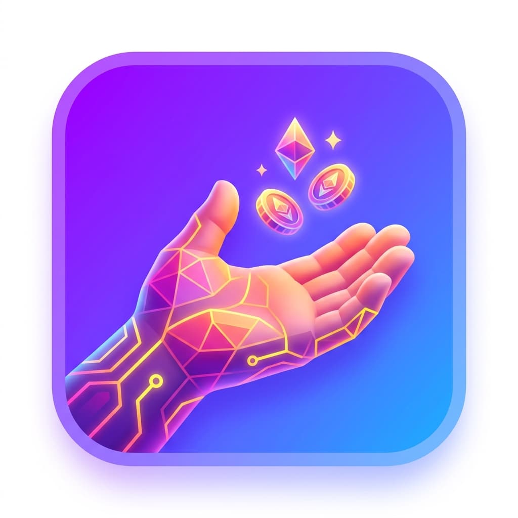 Helping Hand token image