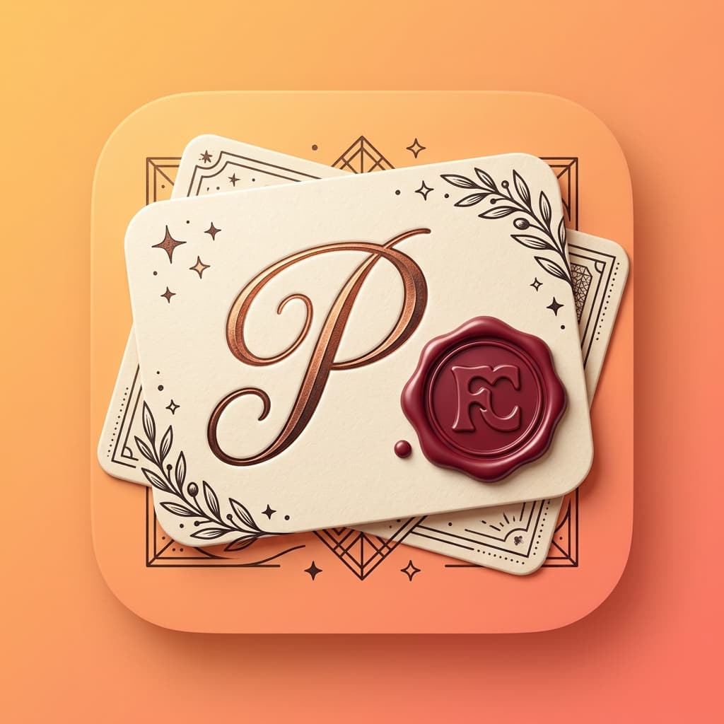 Proof Postcard Token token image