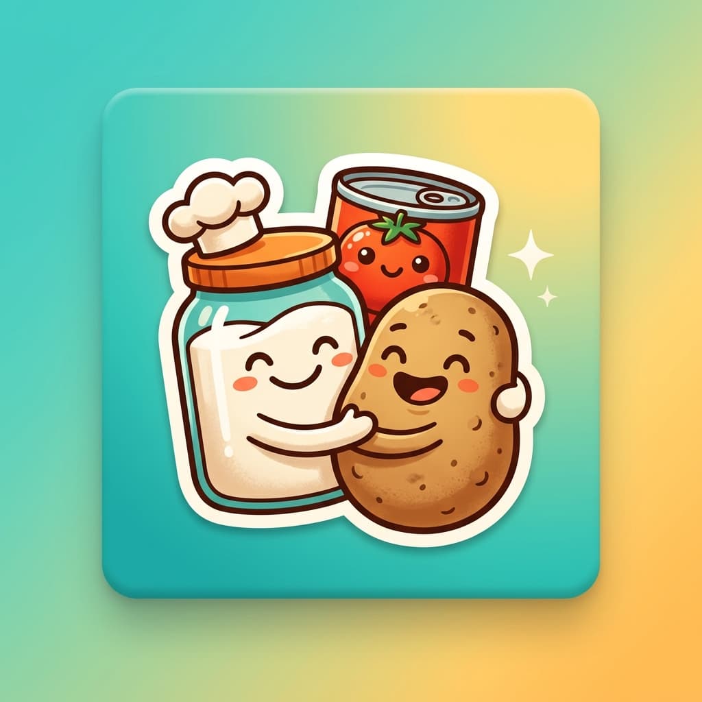 Pantry Pals Token token image