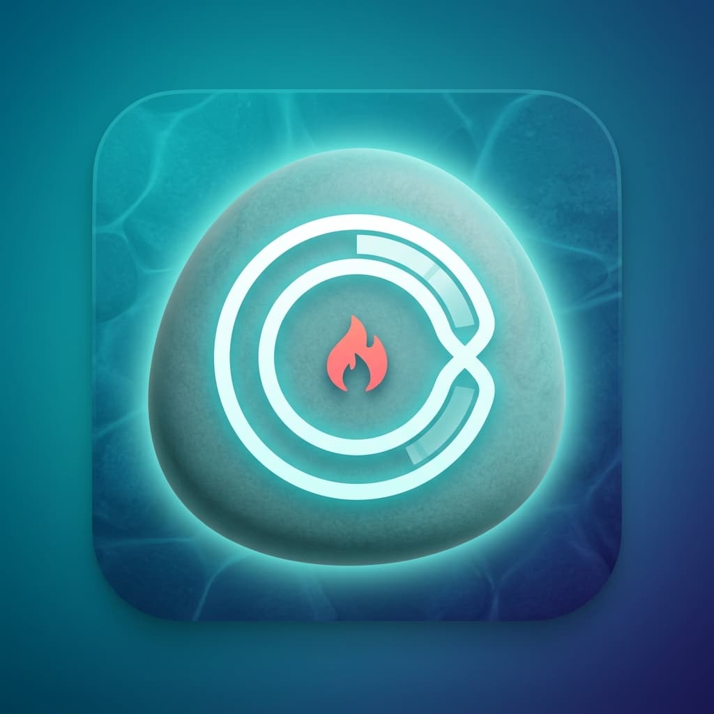 Focus Pebble Token token image