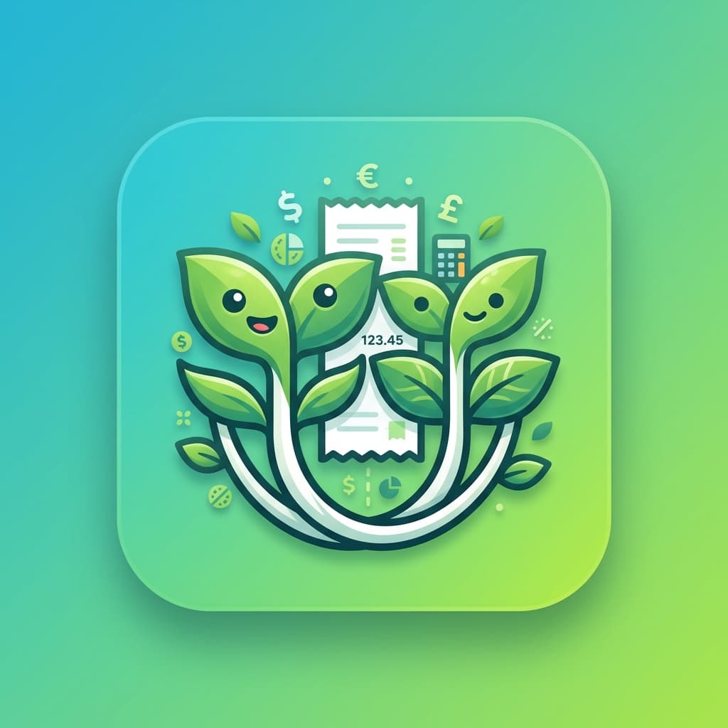 Split Sprout Token token image