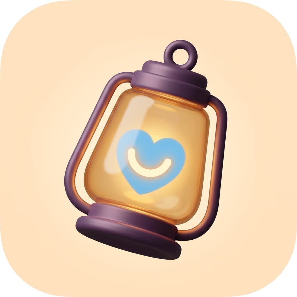 Mood Lantern Token token image