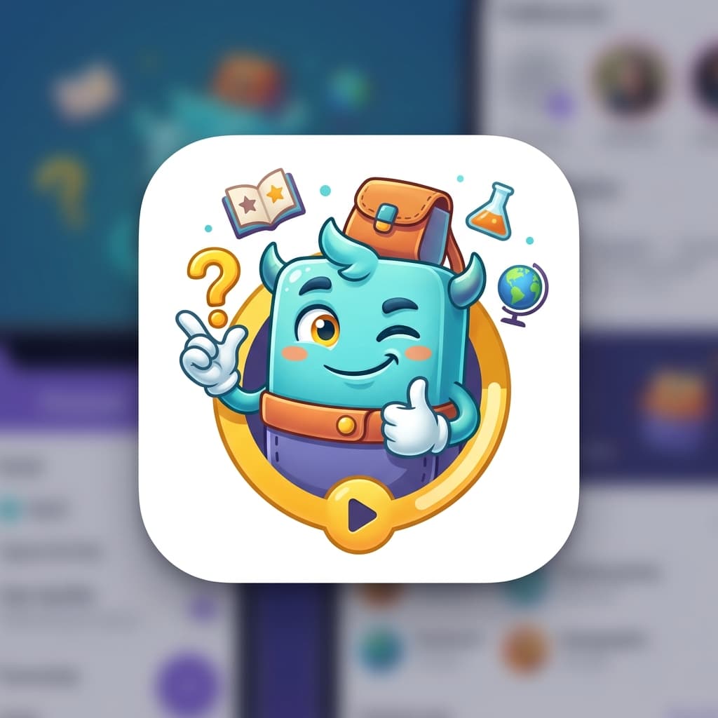Pocket Quiz Token token image