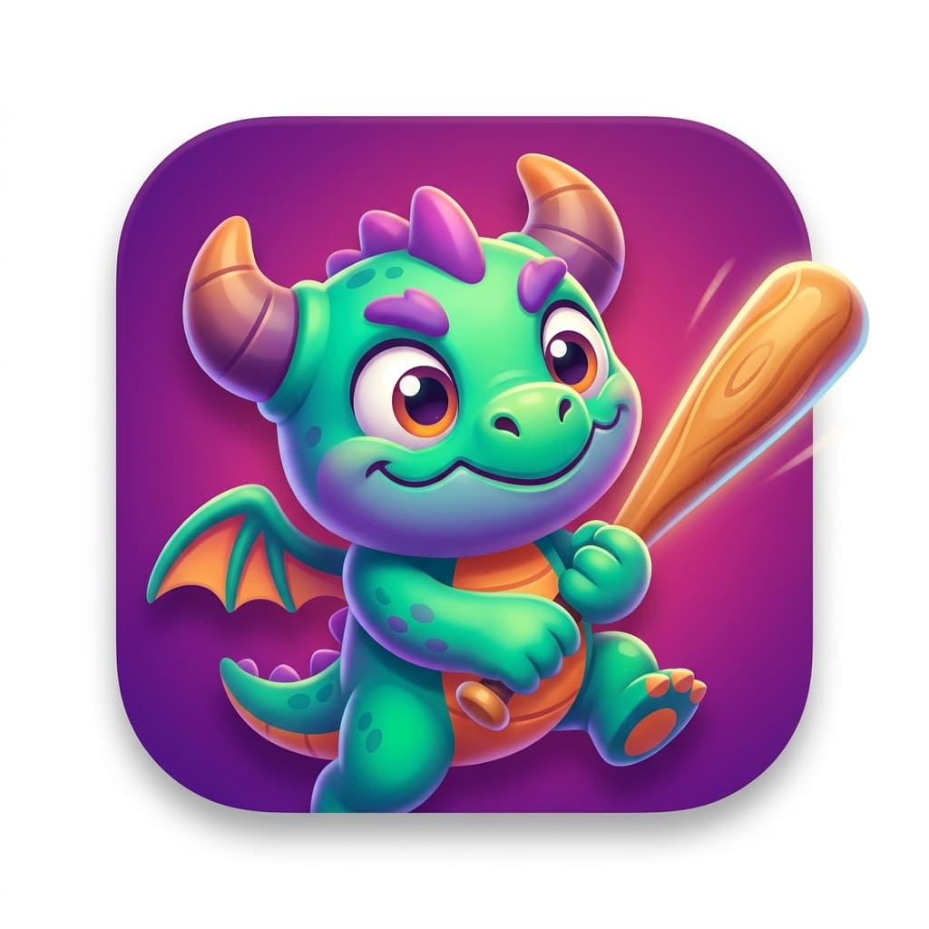 MONSTER token image