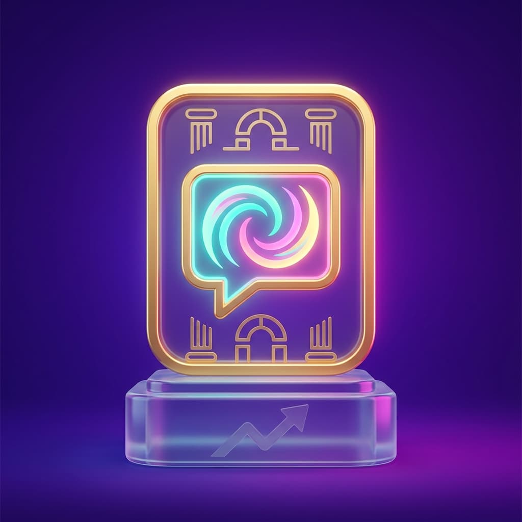 Cast Museum Token token image