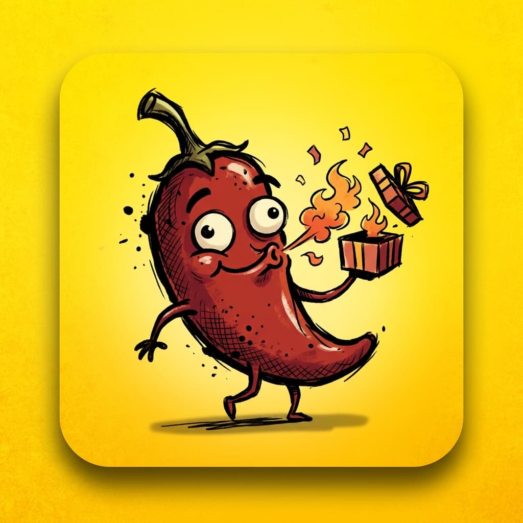 Wild Wednesday Pepper token image