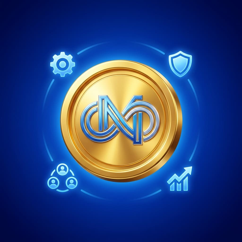 Coin Launchpad Token token image