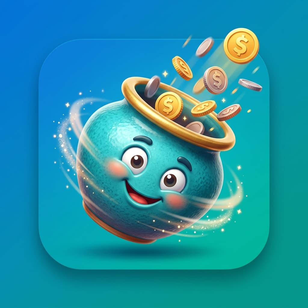 Pot Flip Token token image