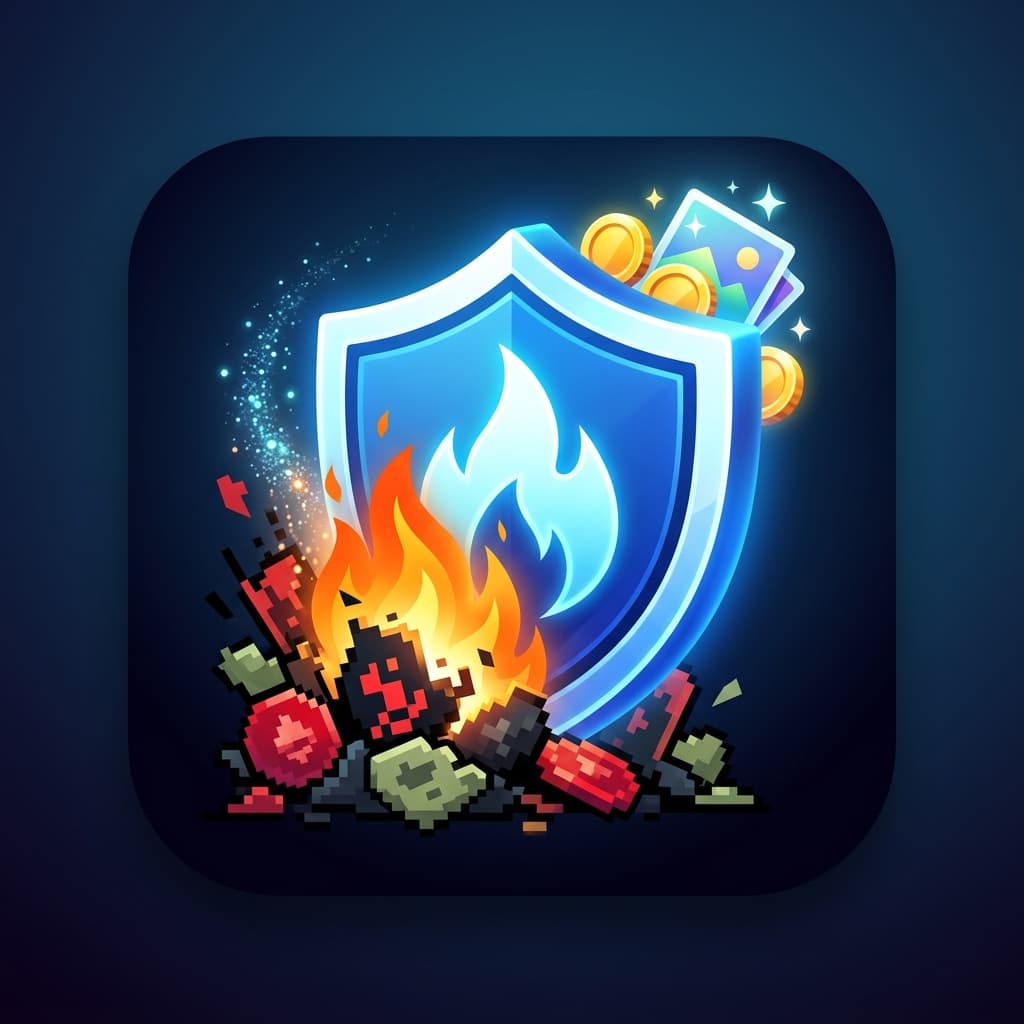 Pure Wallet Token token image