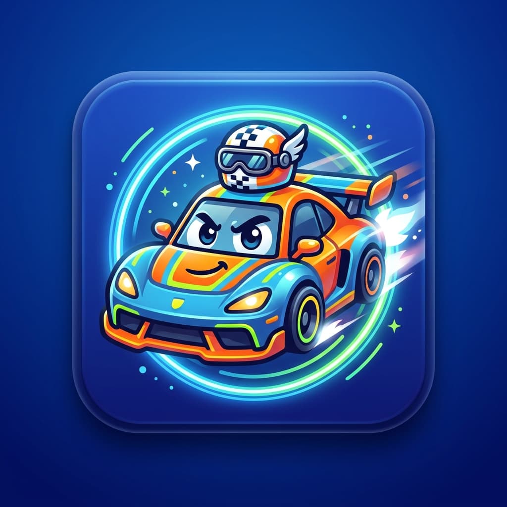 RACERRACER token image