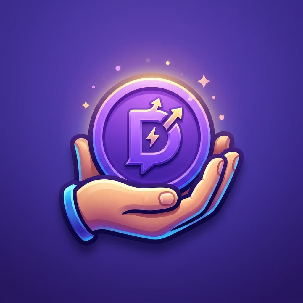Caretaker Token token image