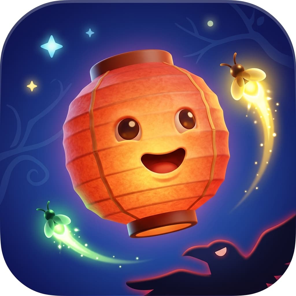 Lantern Drift token image