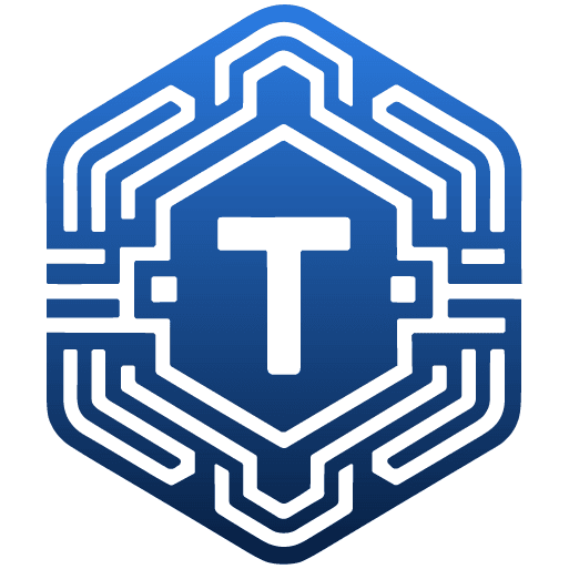 THRT AI token image