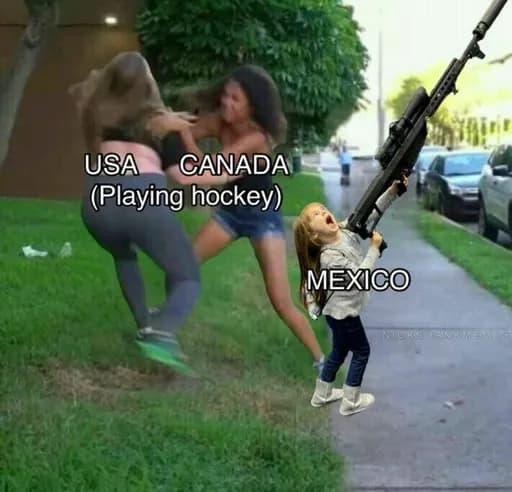 North America Today token image