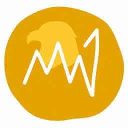 Unstable USD1 token image