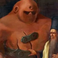 Moss Y. Gravel token image