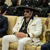 Leader Of Cartel token image